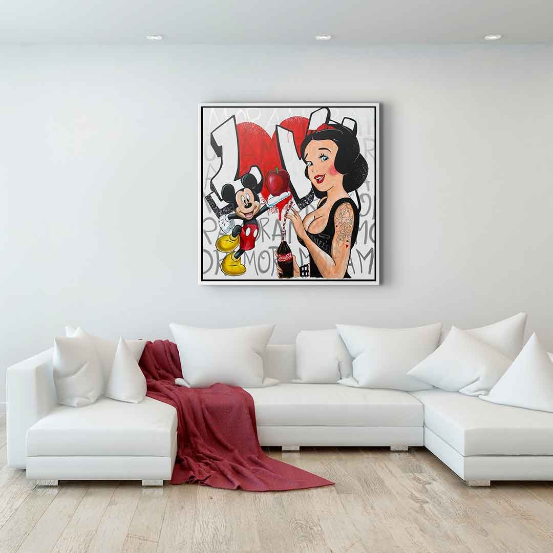 RED APPLE - Image 2