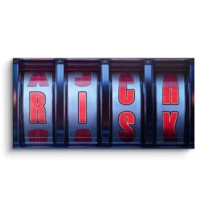 RISK & RICH