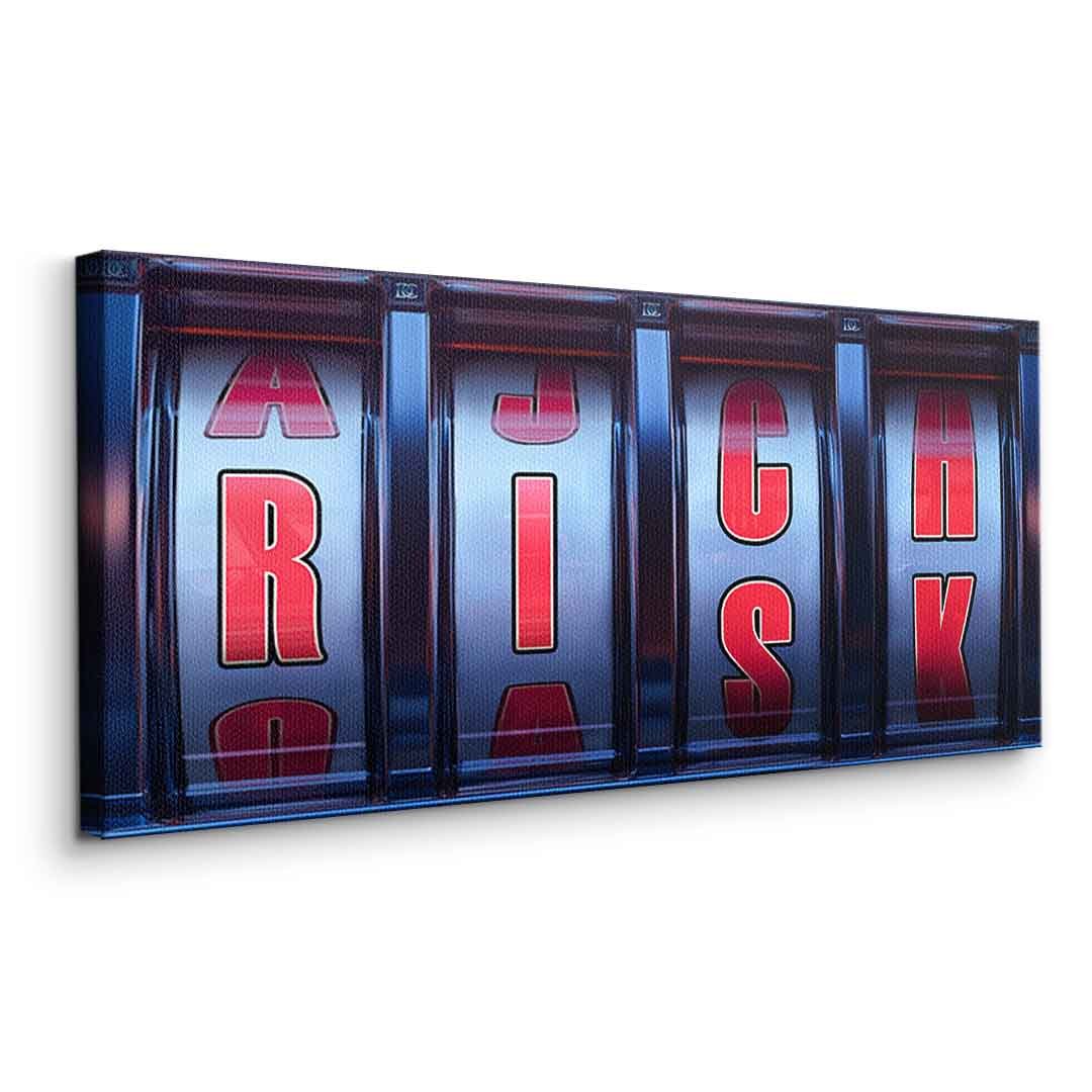 RISK & RICH - Image 5