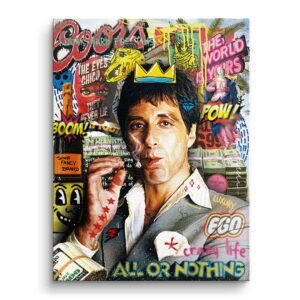 SCARFACE VOL.2