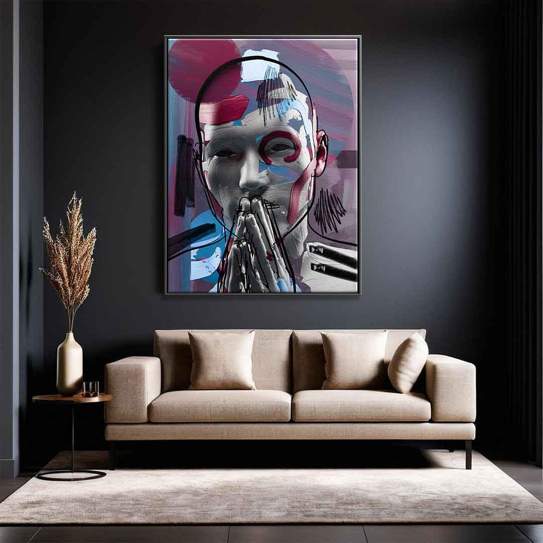 SILENT REFLECTIONS - Image 2