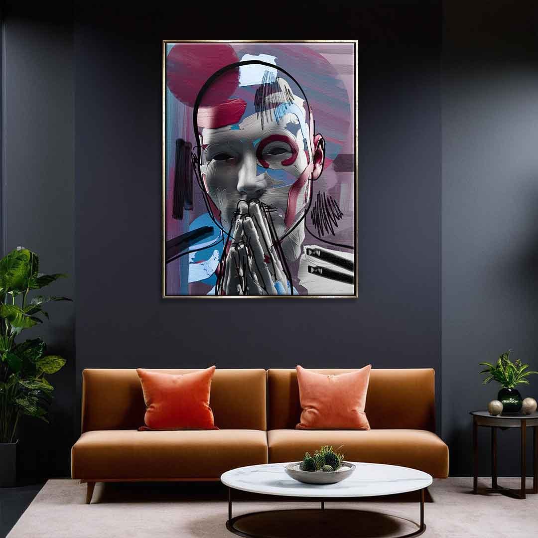 SILENT REFLECTIONS - Image 4