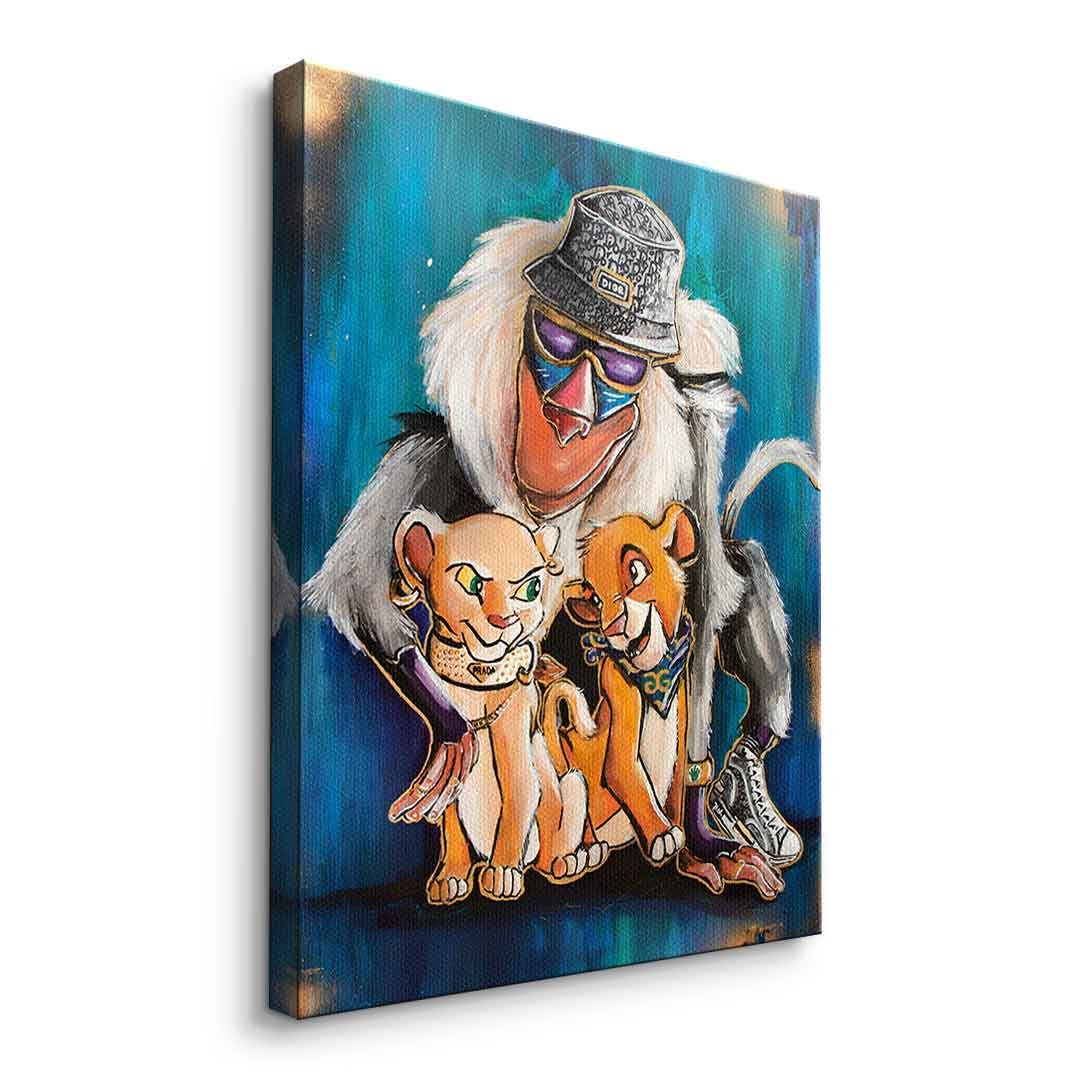 SIMBA PRINT - Image 5