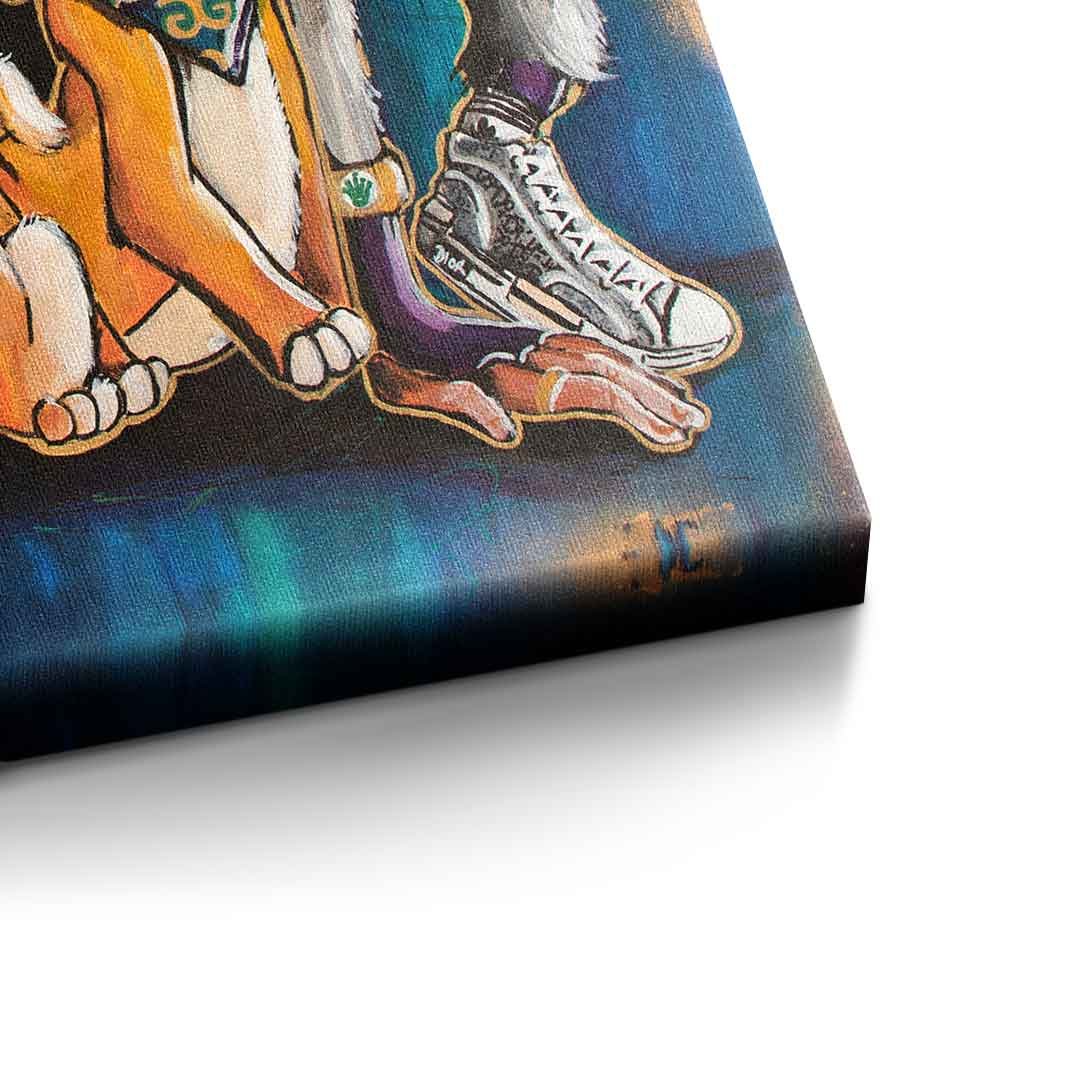 SIMBA PRINT - Image 6