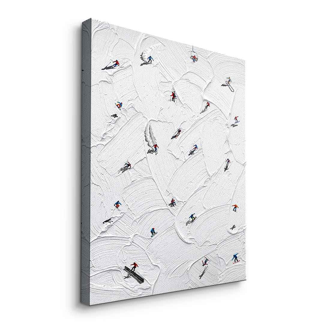 SKIS OR SNOWBOARD - Image 5