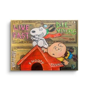 FLYING PEANUTS