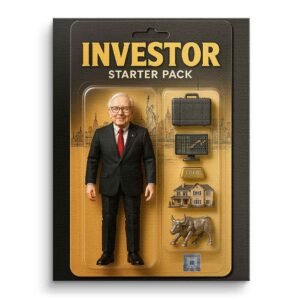 STARTER PACK INVESTOR