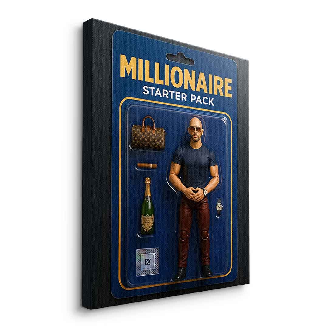 STARTER PACK MILLIONER - Image 5