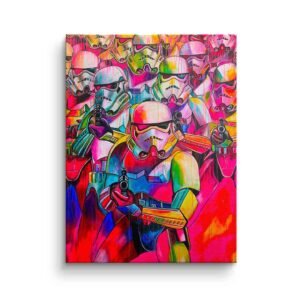 SUPER TROOPER