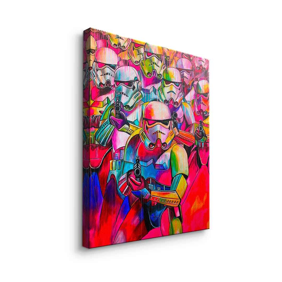 SUPER TROOPER - Image 5
