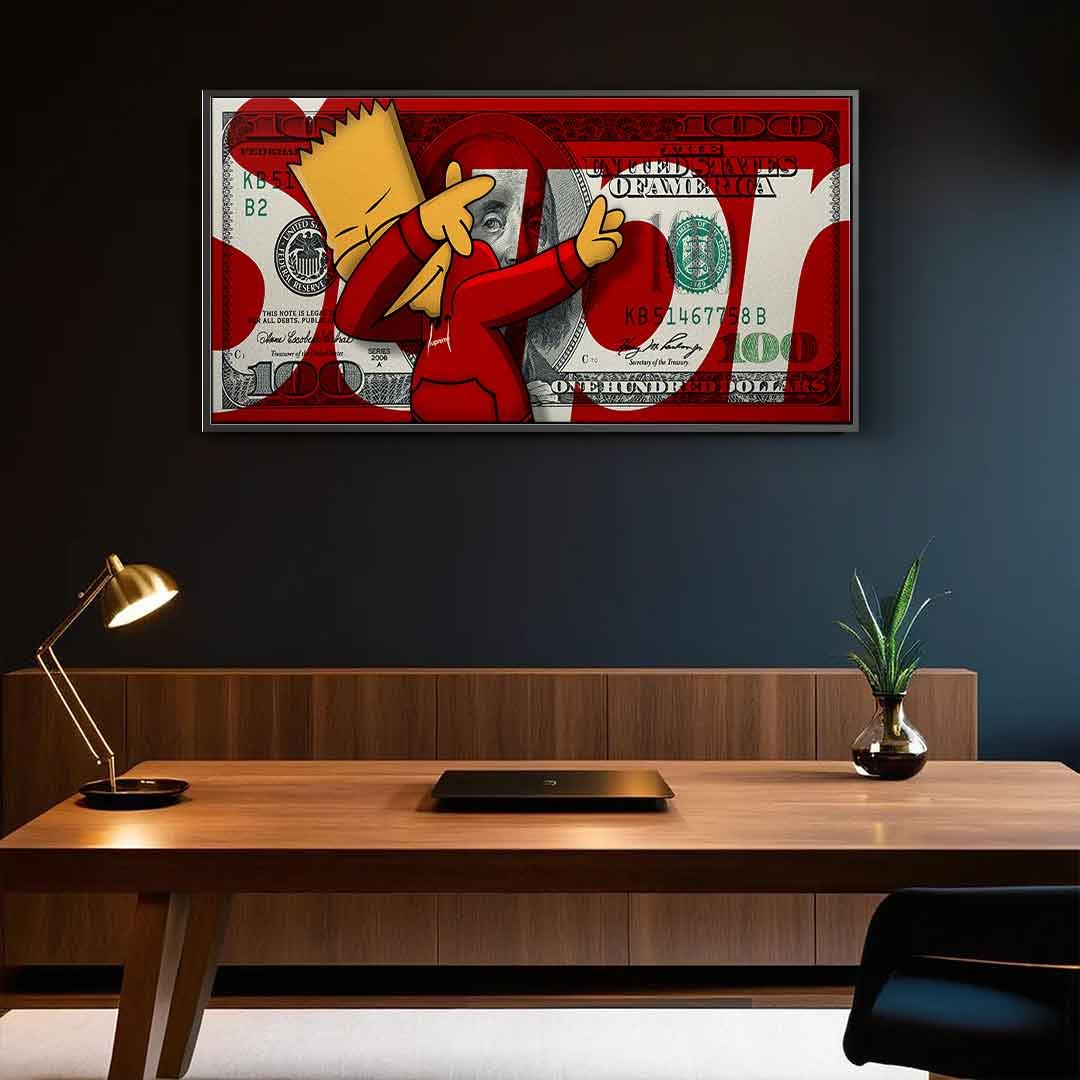 SUPREME BART - Image 2