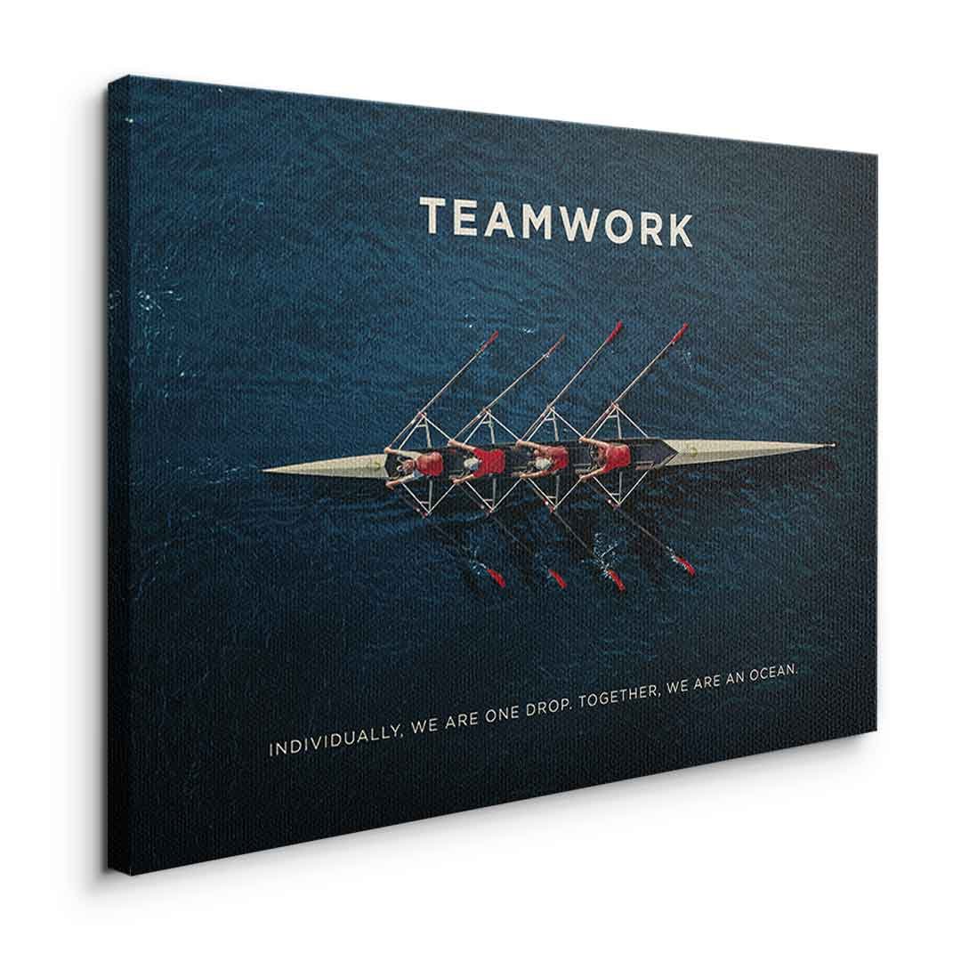 TEAMWORK #RUDERN - Image 5