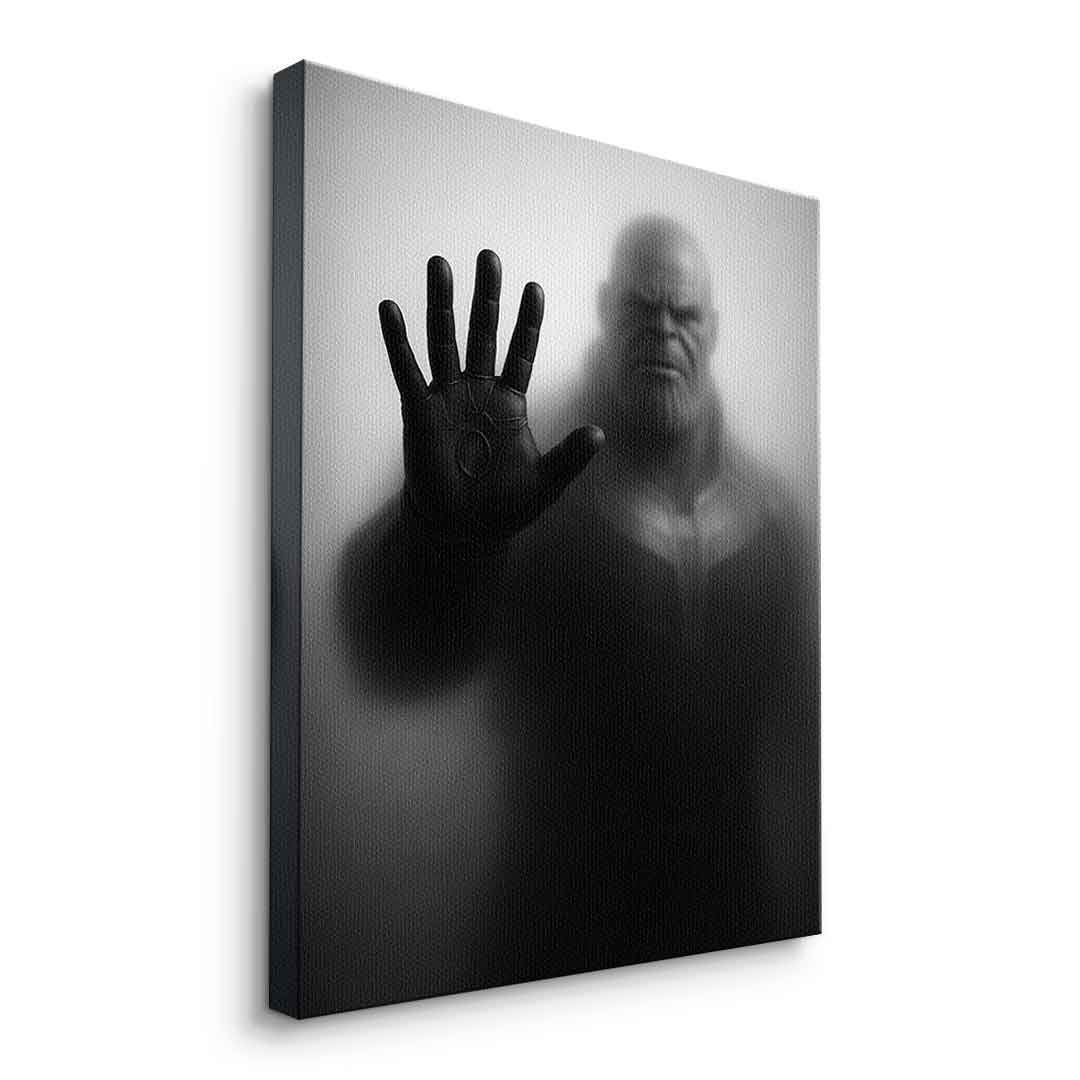 THANOS' SILHOUETTE - Image 5
