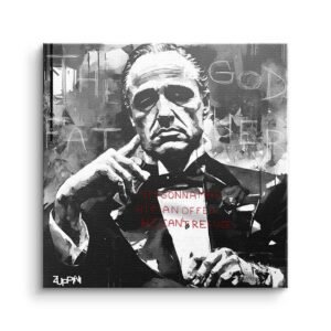 THE GODFATHER 2.0