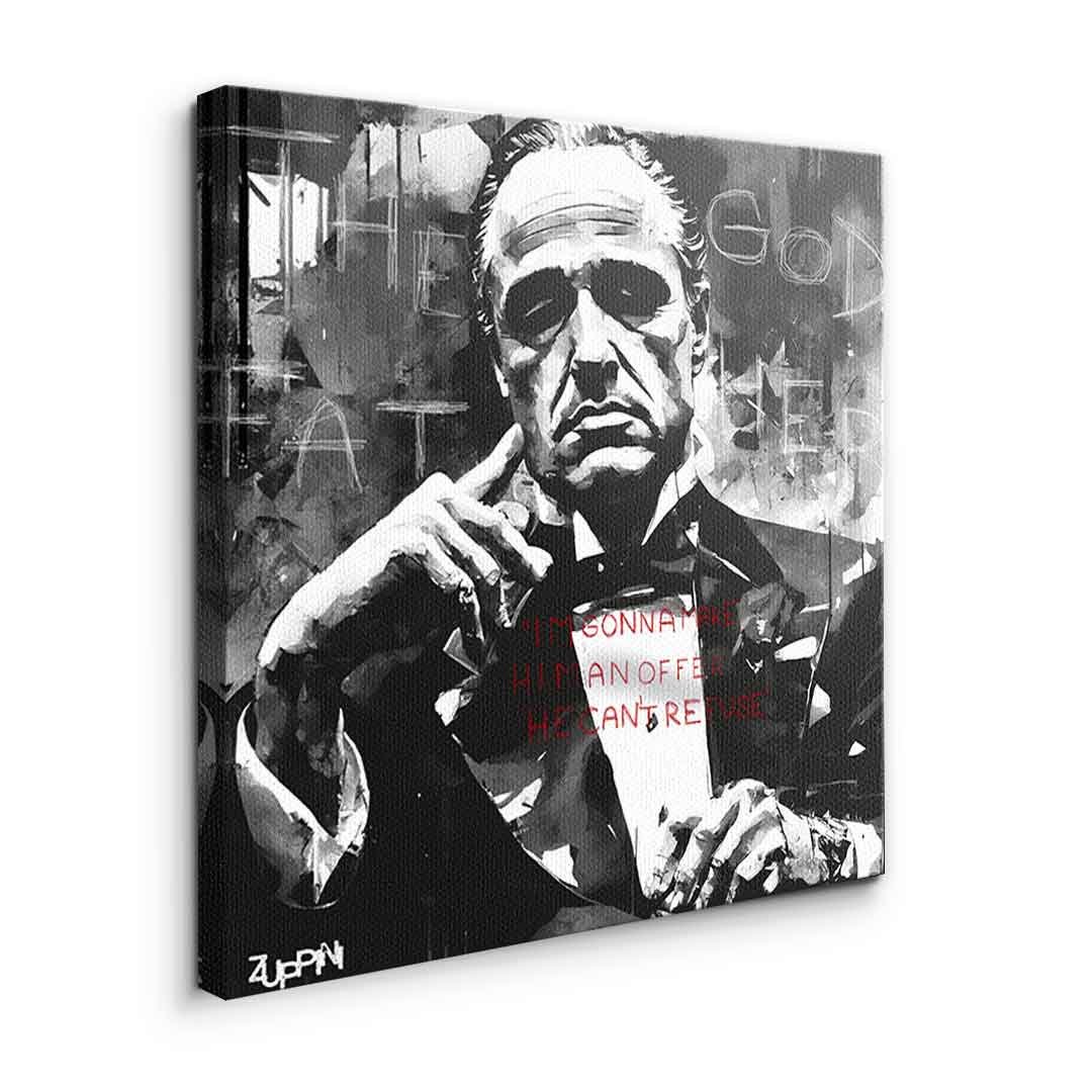 THE GODFATHER 2.0 - Image 5