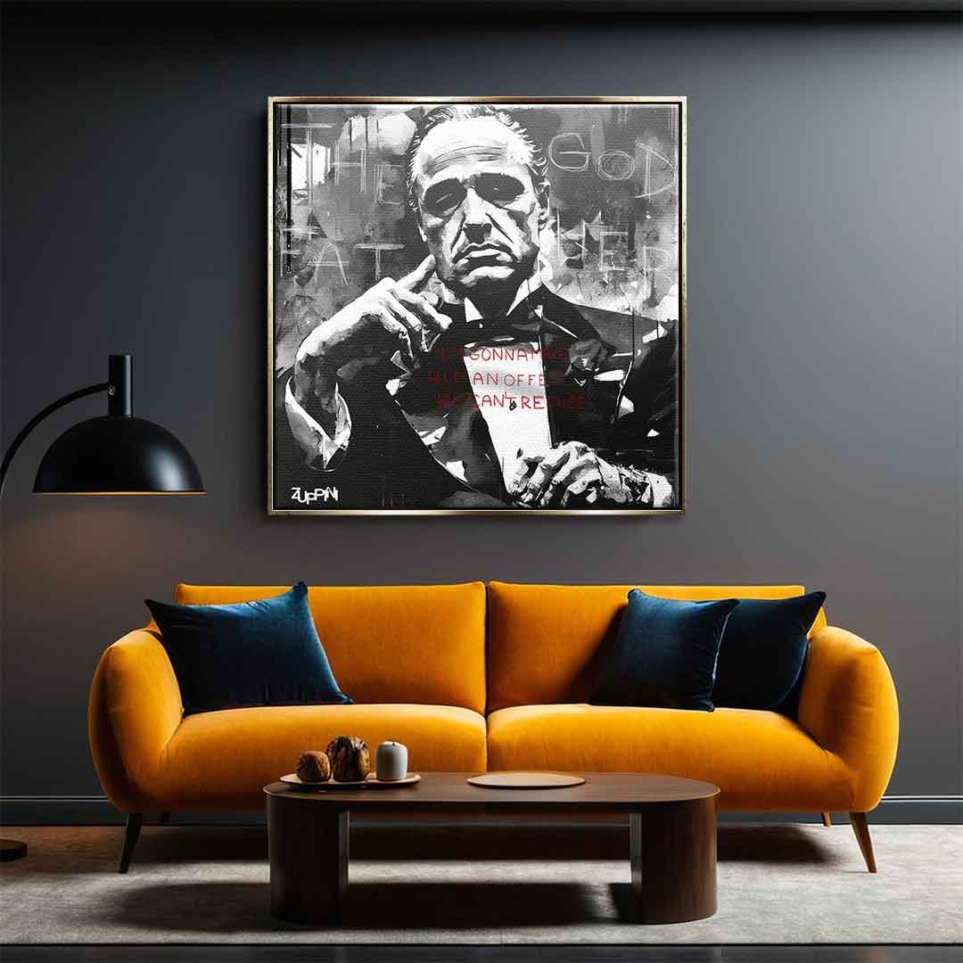 THE GODFATHER 2.0 - Image 3