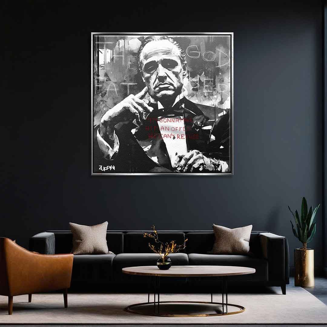 THE GODFATHER 2.0 - Image 4
