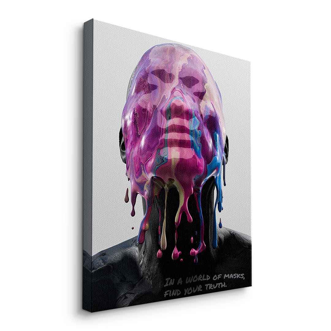 TRANSIENT MASK - Image 5