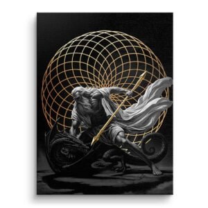 TRIUMPH OVER SHADOW