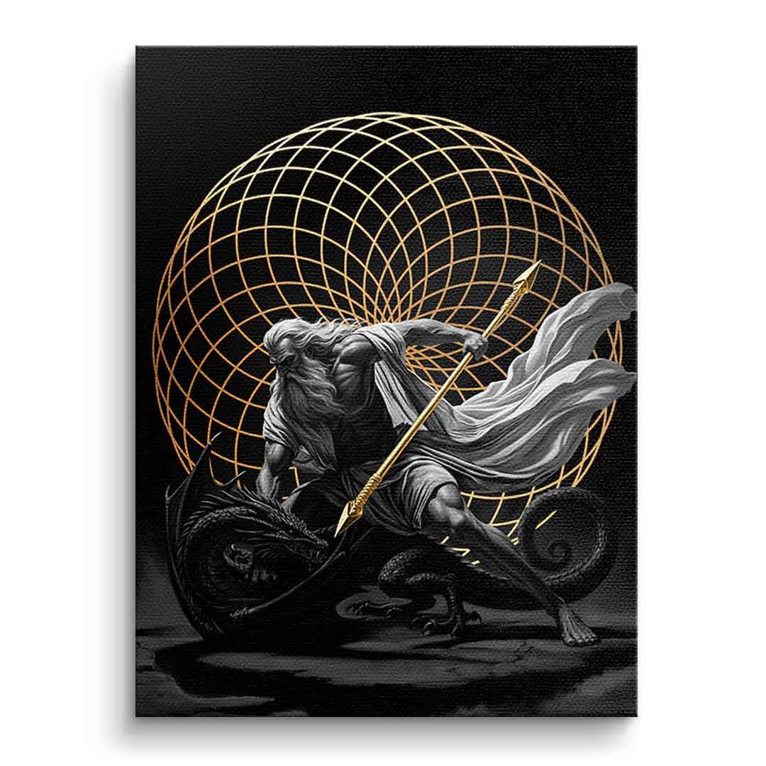 TRIUMPH OVER SHADOW