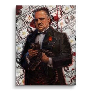 VITO CORLEONE