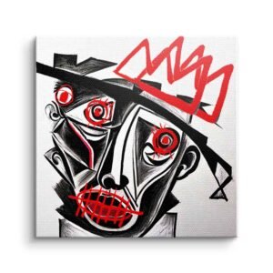 WILD FACE