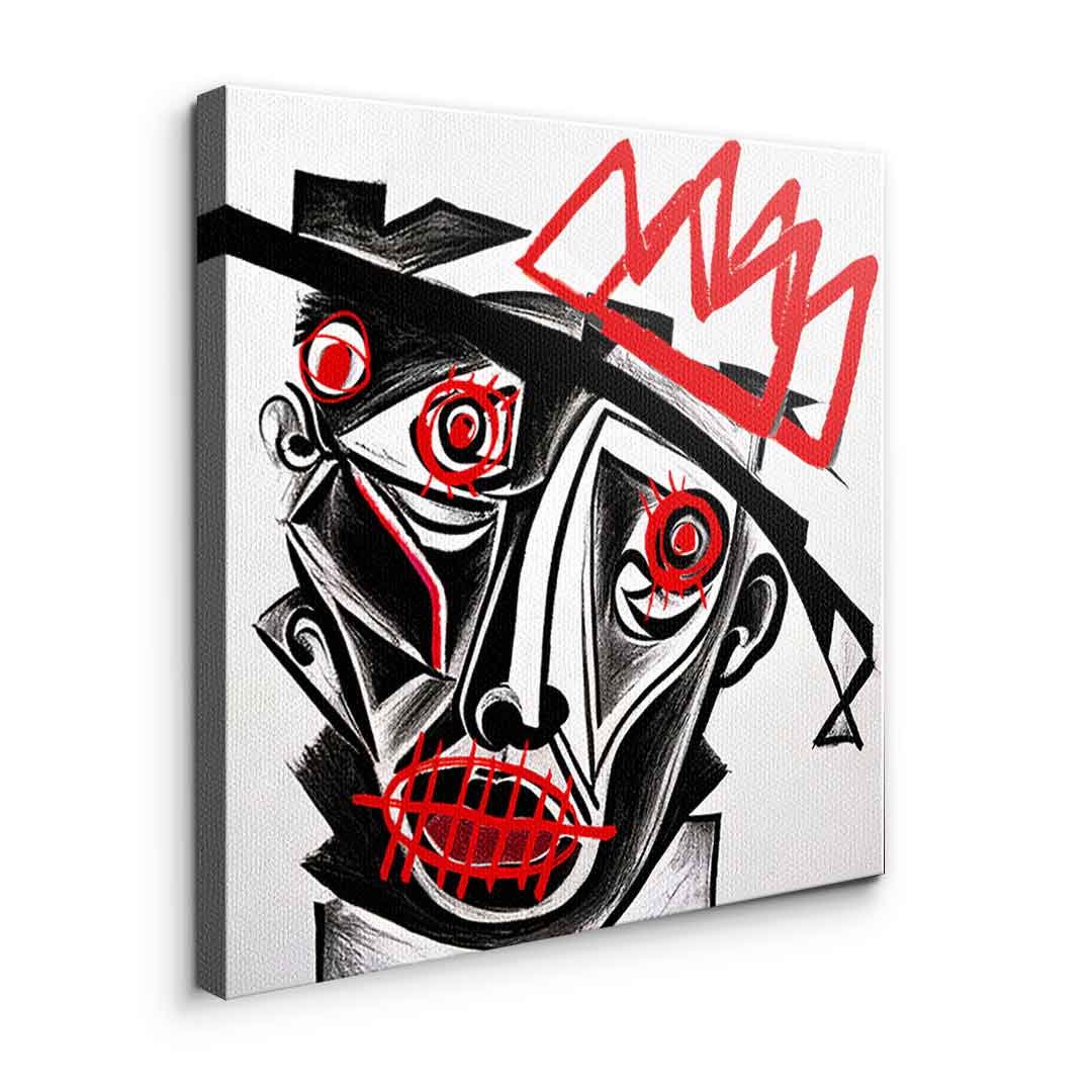 WILD FACE - Image 5