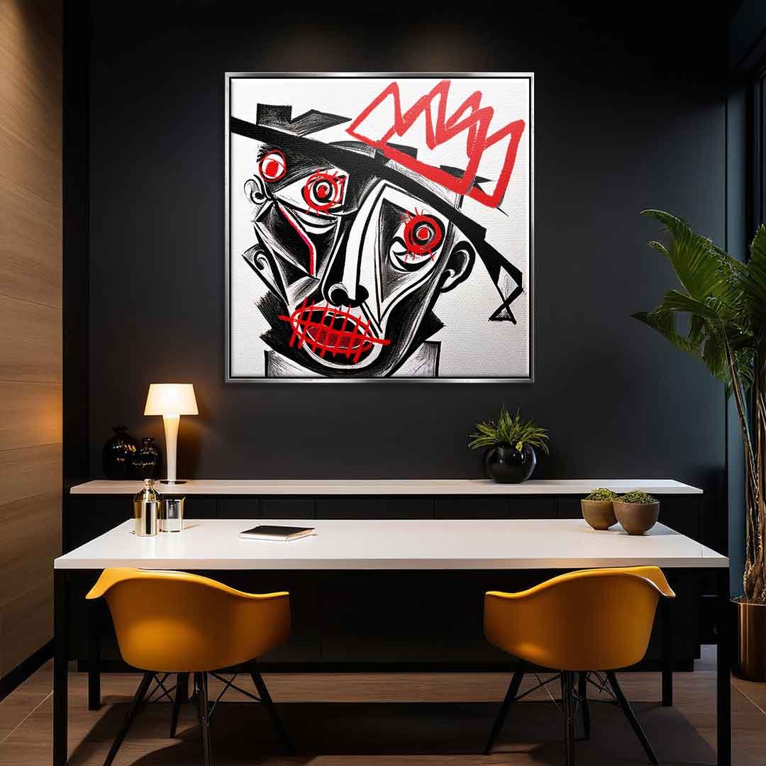 WILD FACE - Image 4