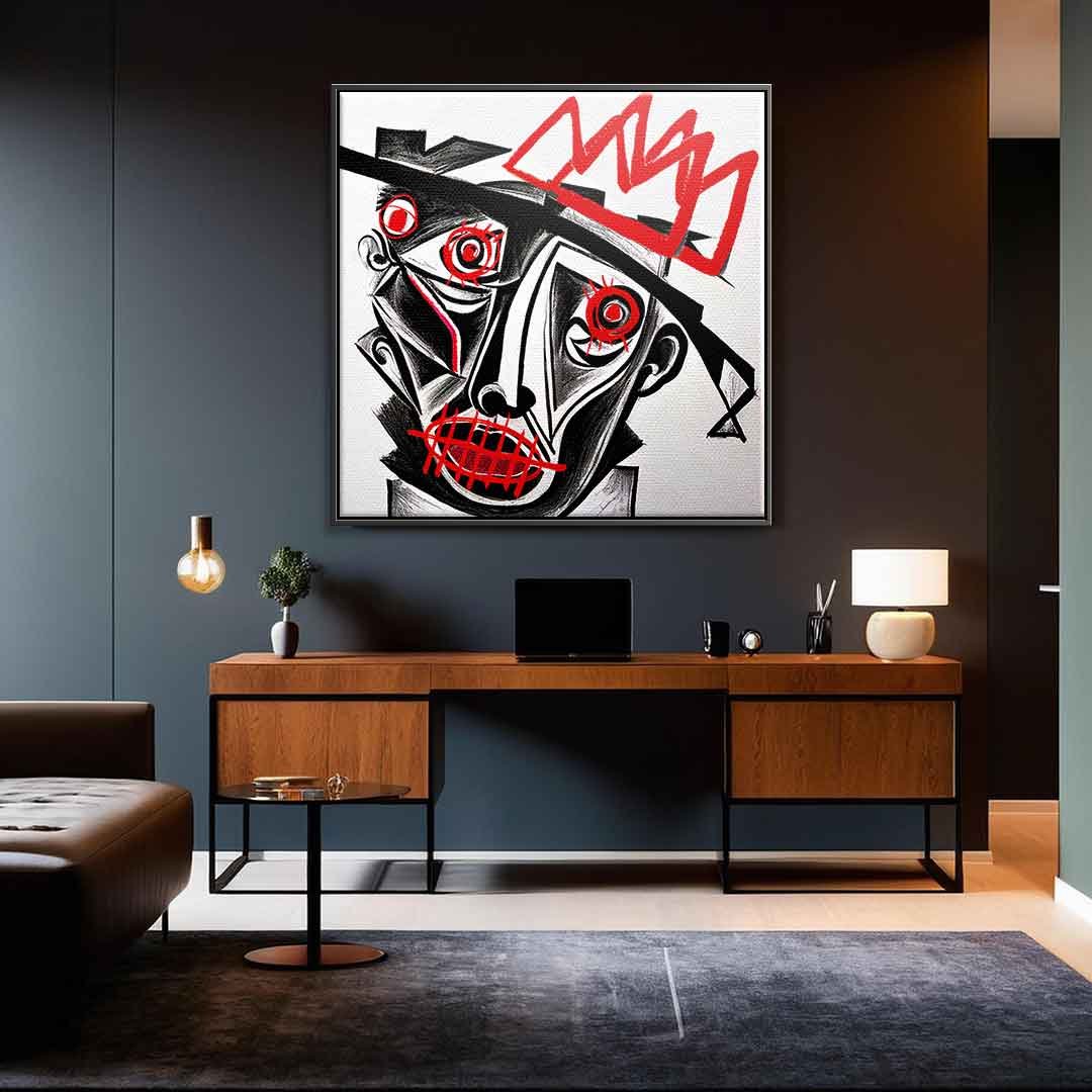 WILD FACE - Image 2