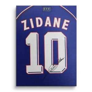 ZIDANE