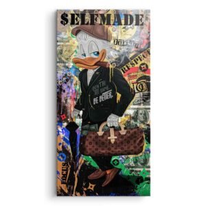 SELFMADE
