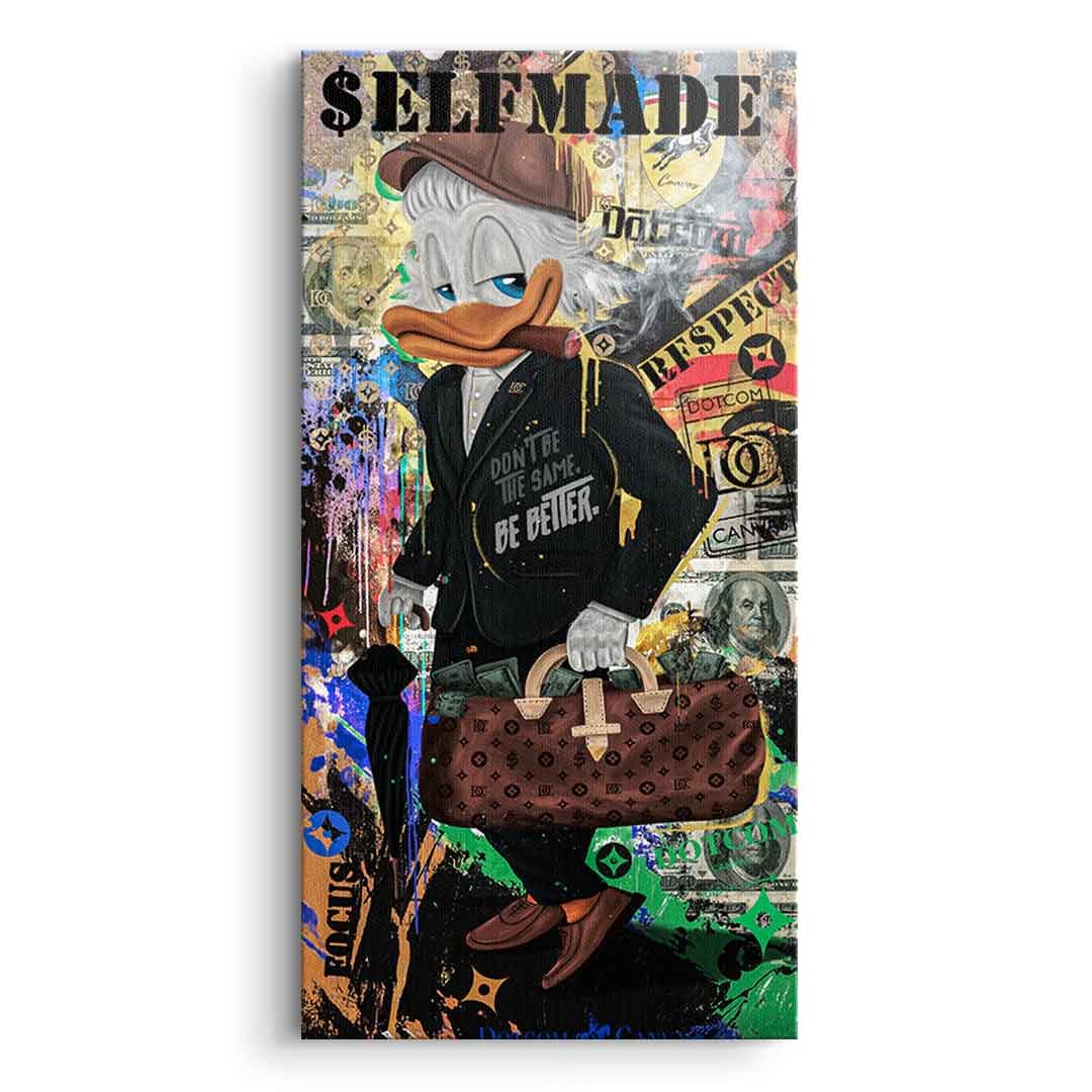 SELFMADE