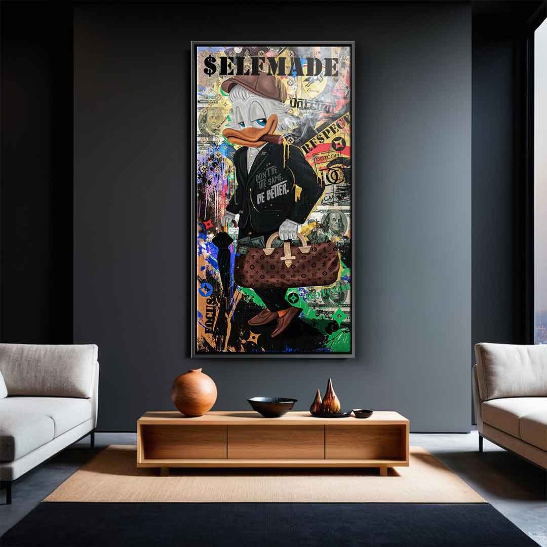 SELFMADE - Image 2