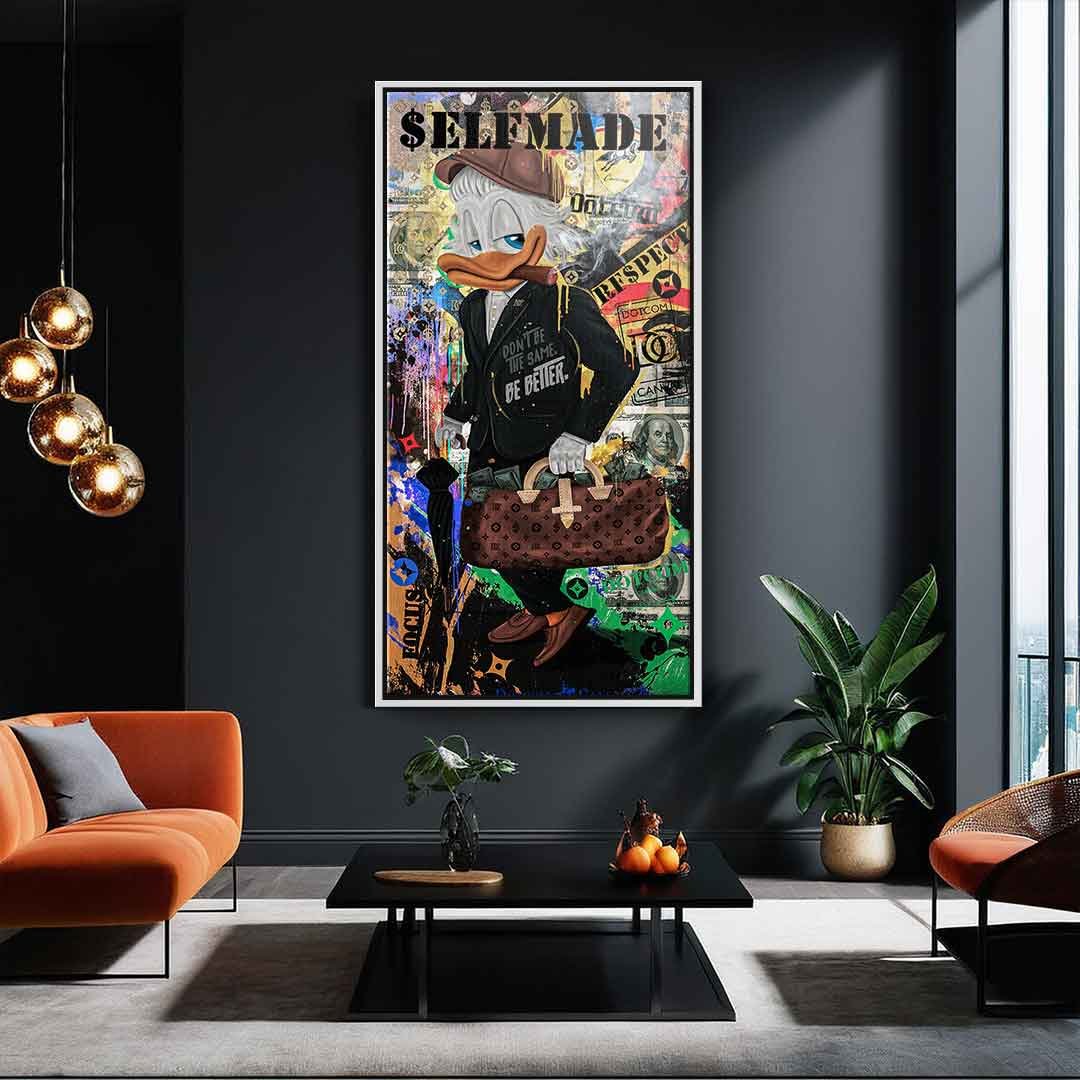 SELFMADE - Image 3