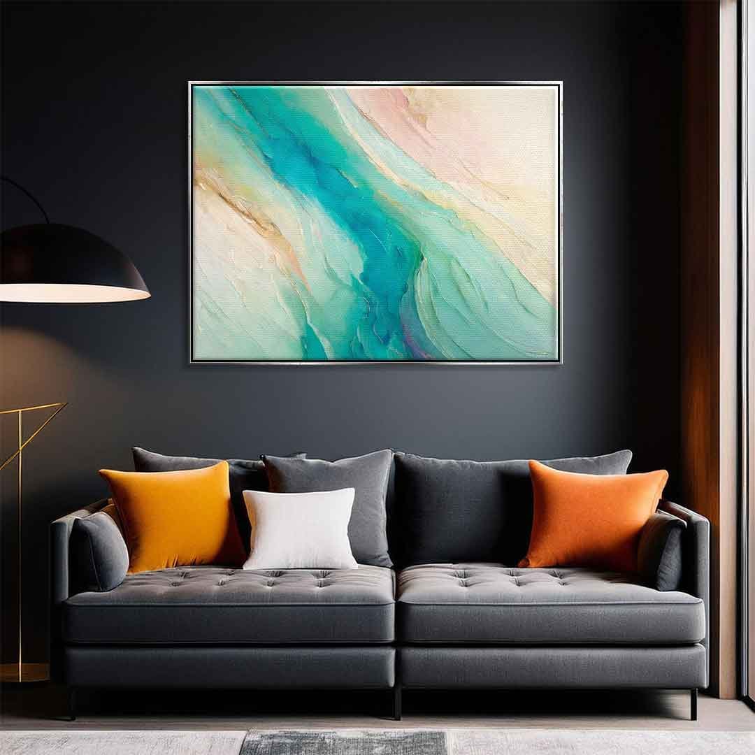 DREAMY OCEAN CURRENTS - Image 2