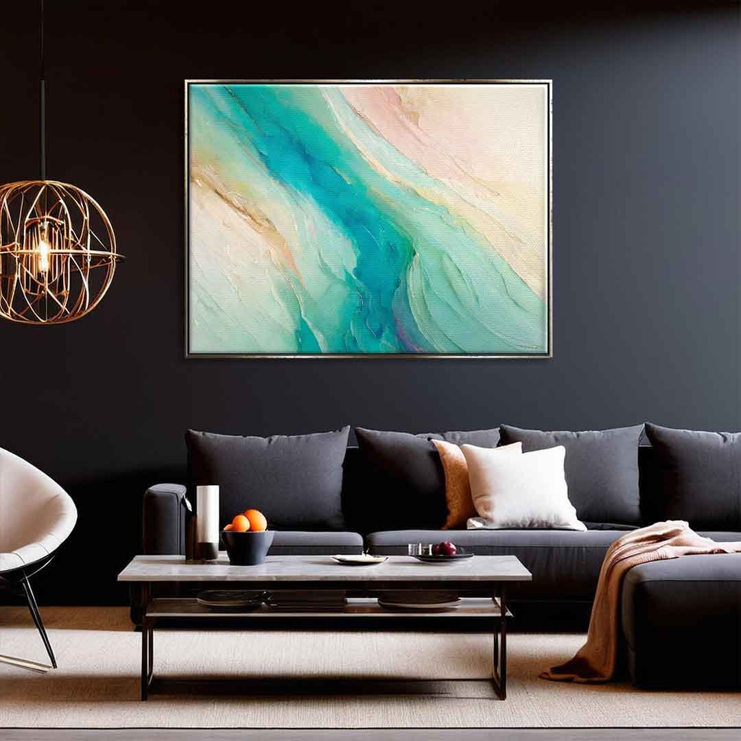 DREAMY OCEAN CURRENTS - Image 3