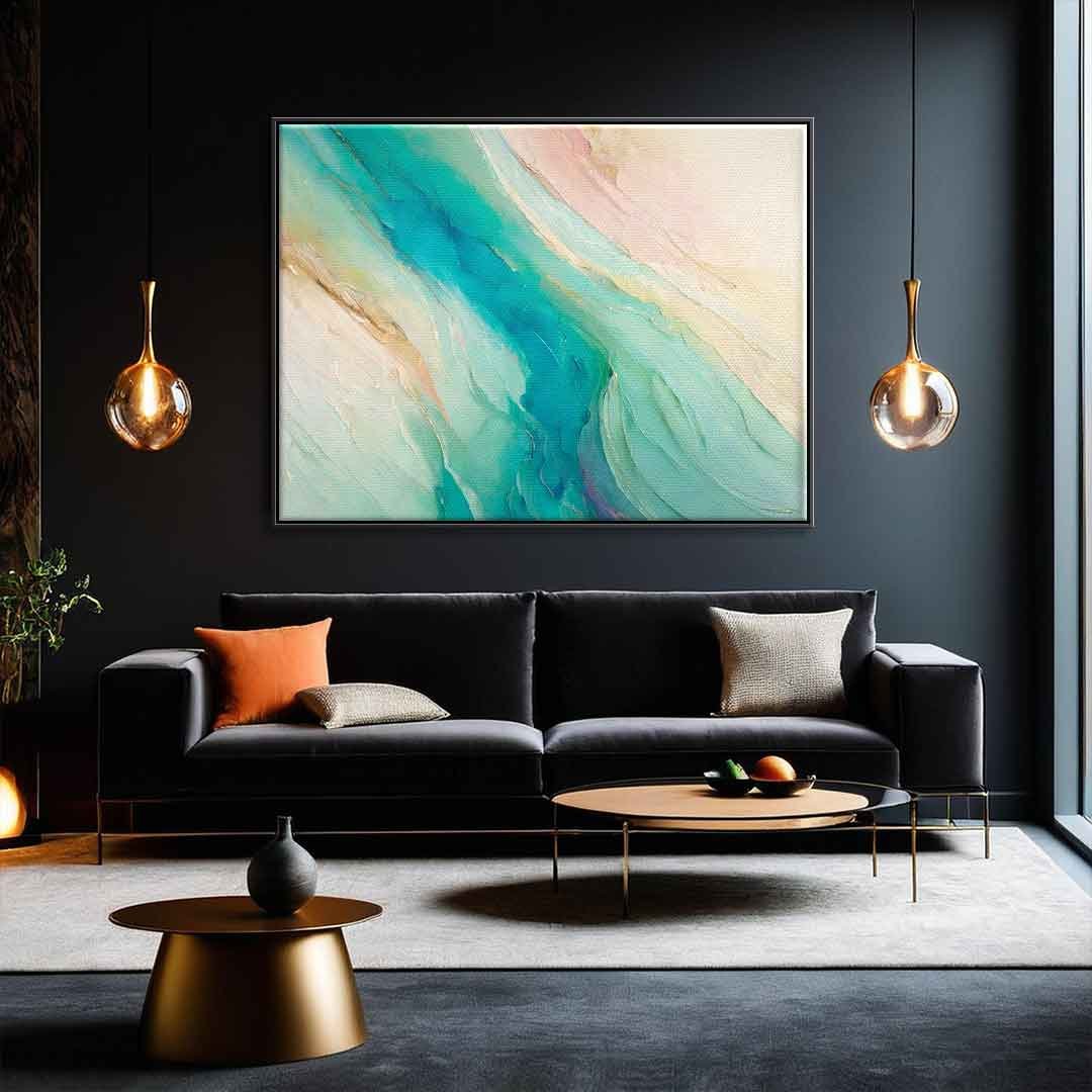 DREAMY OCEAN CURRENTS - Image 4