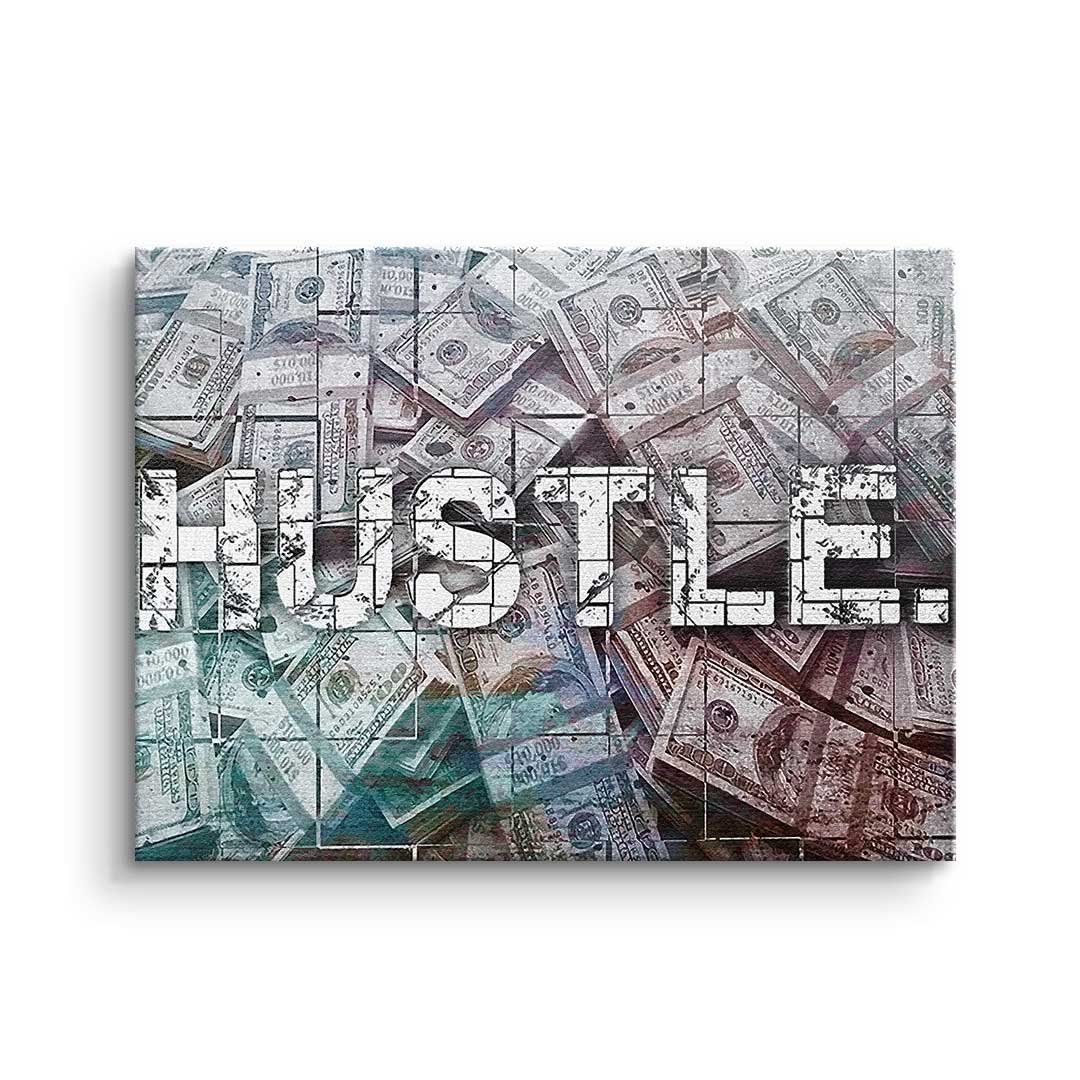 HUSTLE