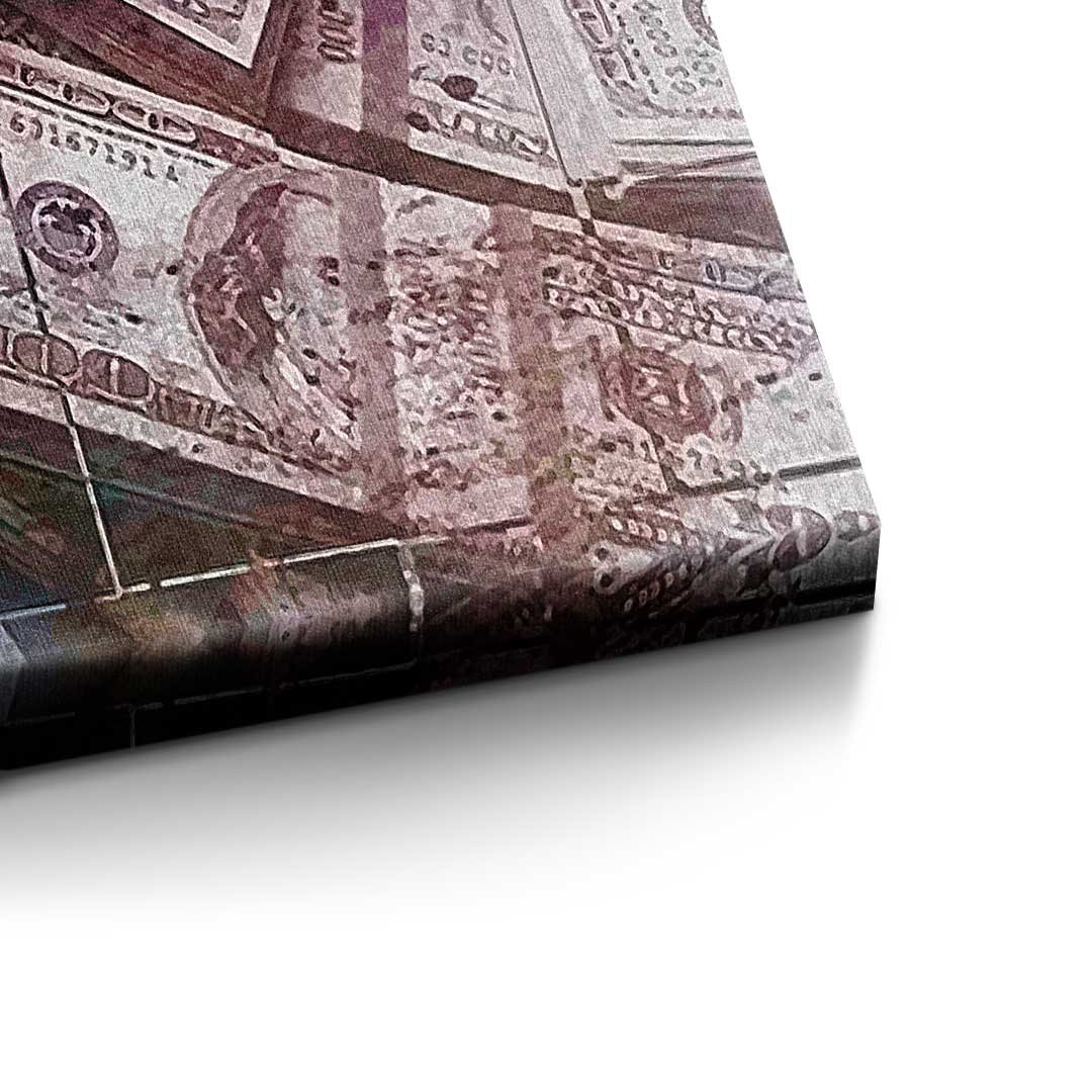 HUSTLE - Image 3