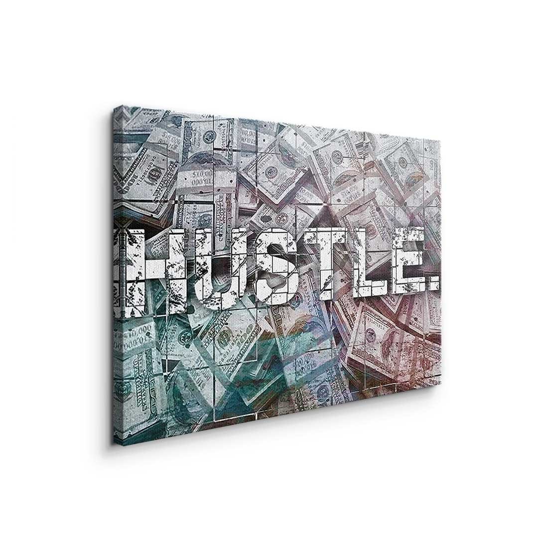 HUSTLE - Image 2