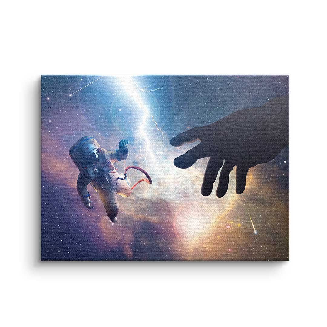 MICHELANGELO UNIVERSE