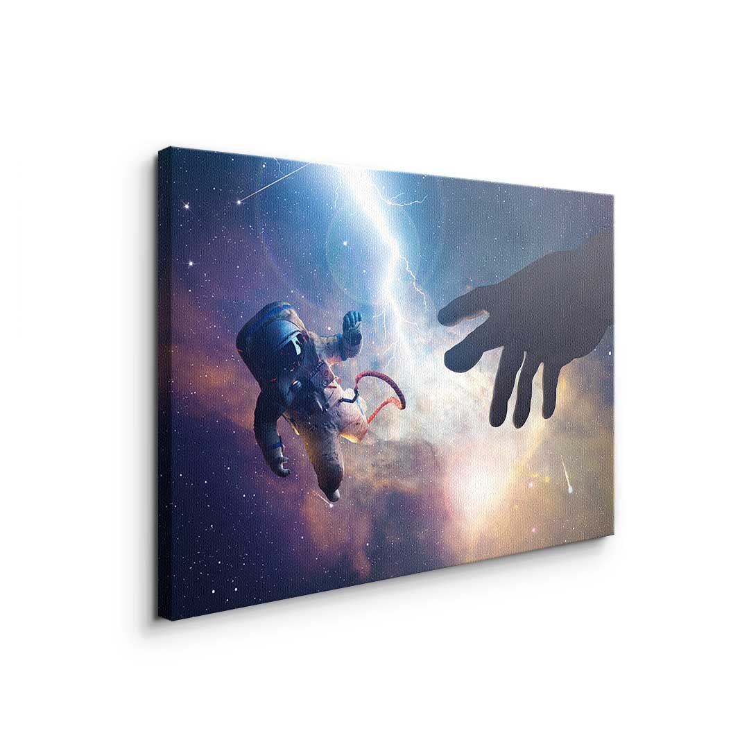 MICHELANGELO UNIVERSE - Image 2