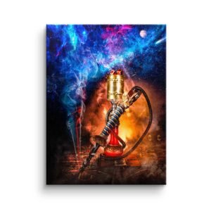 SHISHA GALAXY