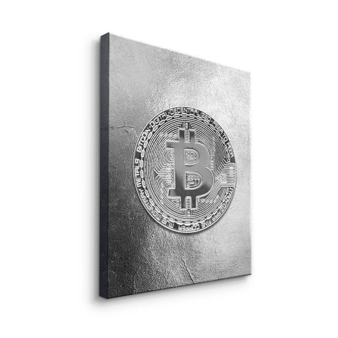 SILVER BITCOIN - Image 3