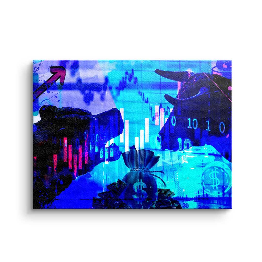 TRADING GOAL