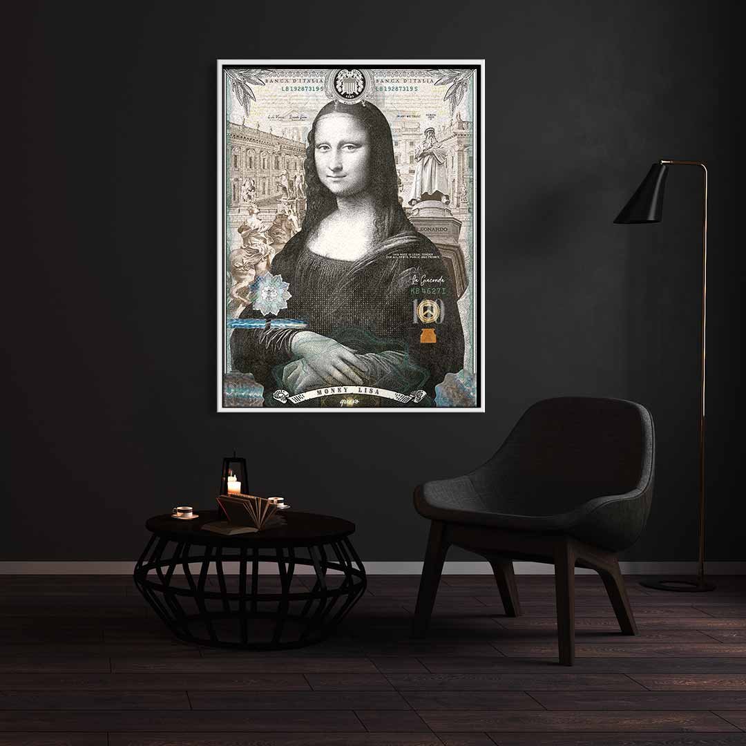 MONEY LISA - Image 2