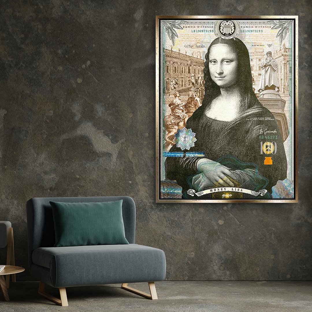 MONEY LISA - Image 3