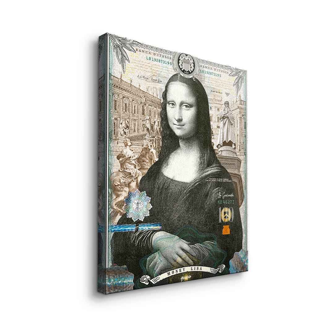MONEY LISA - Image 4