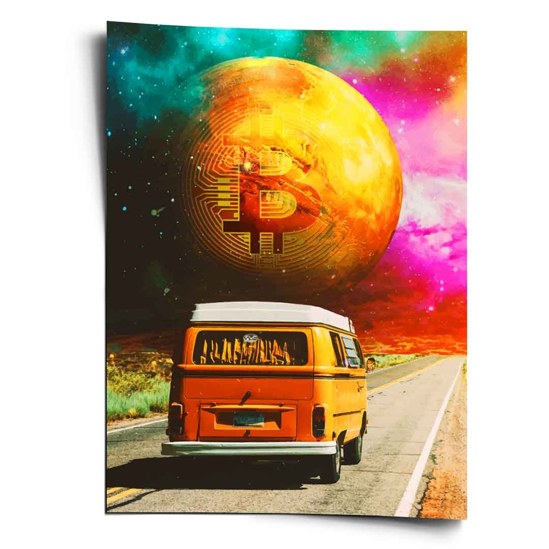 BITCOIN ROADTRIP - Image 3