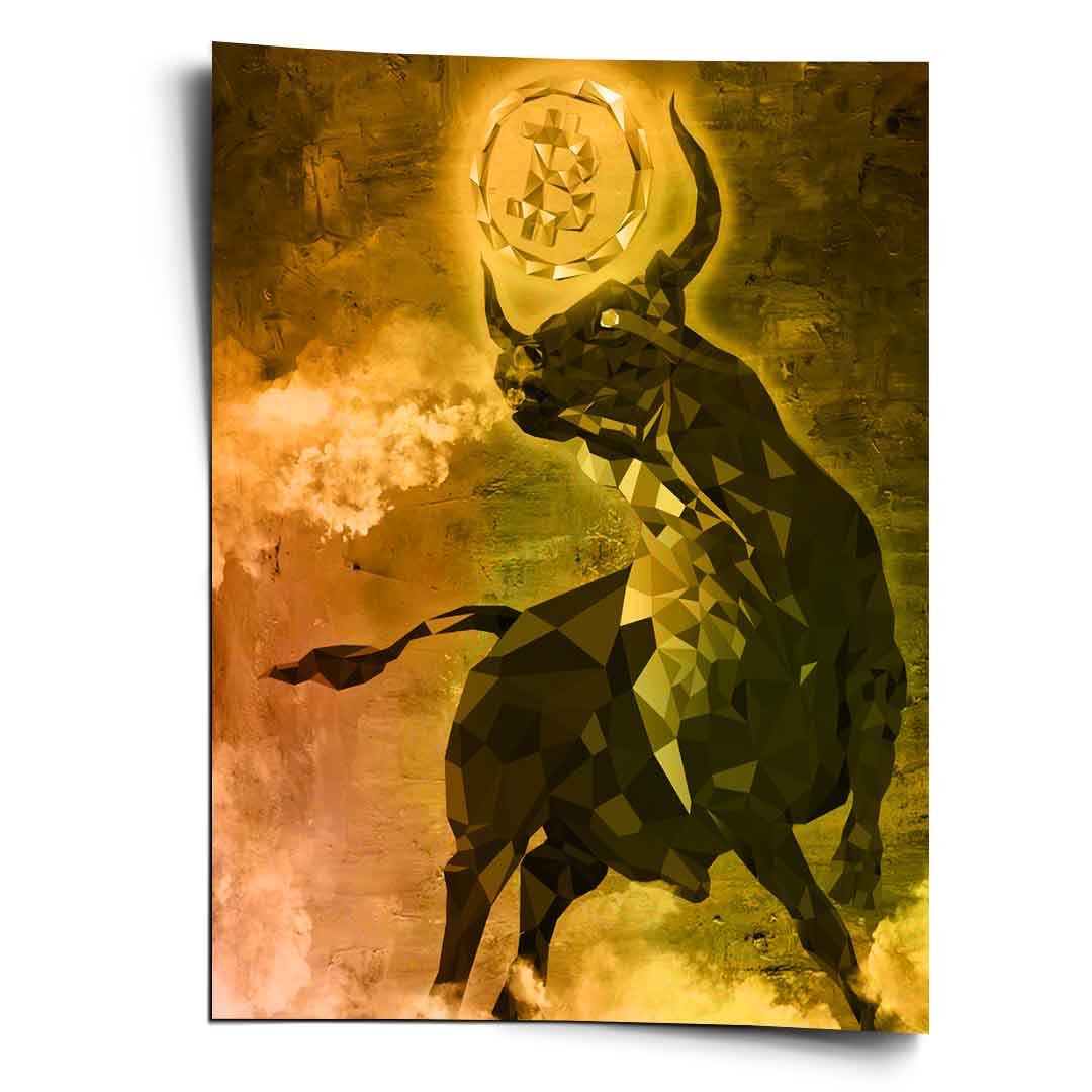 BITCOIN TAURUS - Image 3